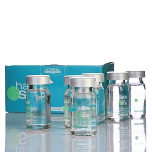 L'oreal 欧莱雅 丝泉精华液欧莱雅丝泉滋养精华