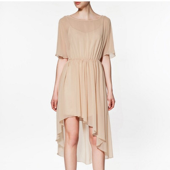 CHERRYDRESS 2013新款<em>女装</em>修身吊带燕尾