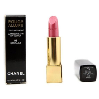 Chanel香奈儿炫亮魅力唇膏(05号)3.5g - 唇膏\/口