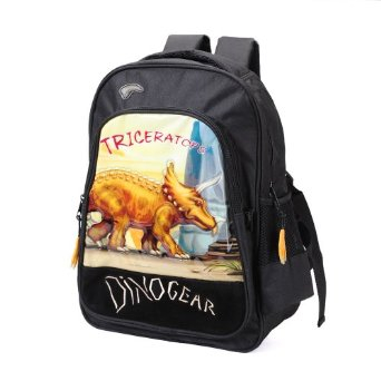 dinosoles 迪乐龙 恐龙儿童书包小学生幼儿园动