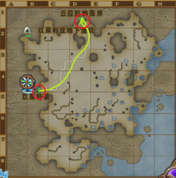 如何去威里纳德城1.png