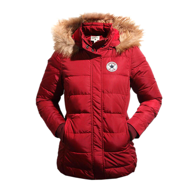 <em>匡威Converse女装</em>羽绒服-C411W807612