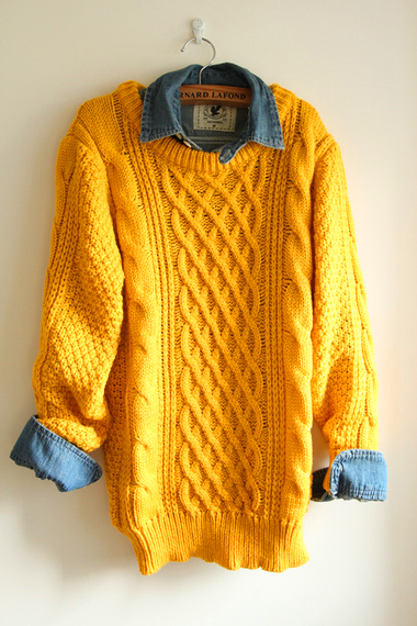 小<em>复古</em>打底宽松休闲圆领粗棒针套头<em>编织麻花</em>外