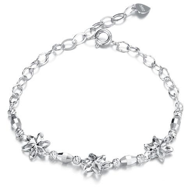 Lux-<em>women</em>-925<em>银手链</em>-单纯LW12031402608 