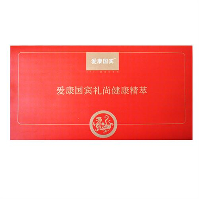 [当当自营]爱康国宾 体检卡当当特定优化B已婚