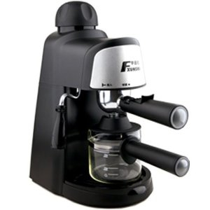 华迅仕意式蒸汽压力咖啡机MD-2000 - 商品详情