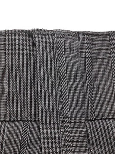 男式<em>格格短裤</em>哪种好 男士短裤夏<em>牌子</em>同款