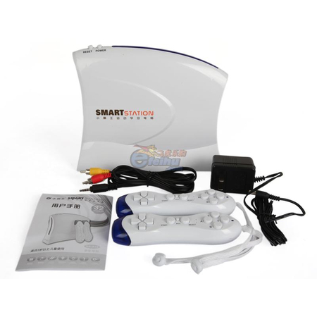 小霸王+sb-a10+体感运动游戏机