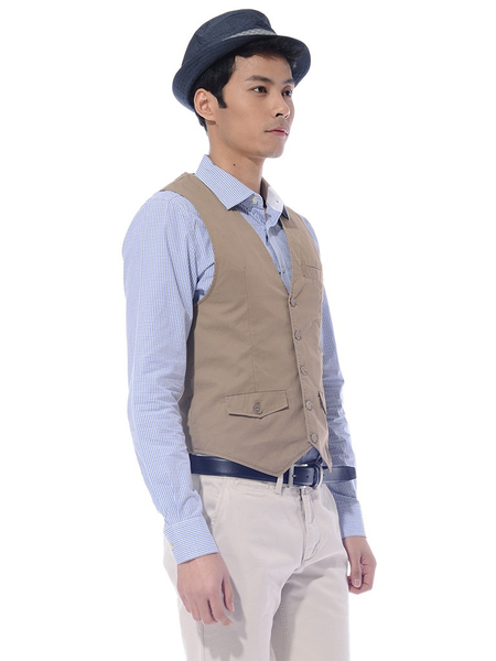 ASOBIO傲鸶12Q1<em>男式马甲</em>3112492996,颜色