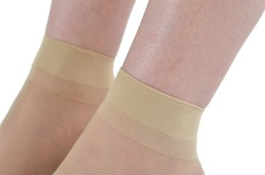 肉色短丝袜性价比 肉色长筒丝袜质量好推荐