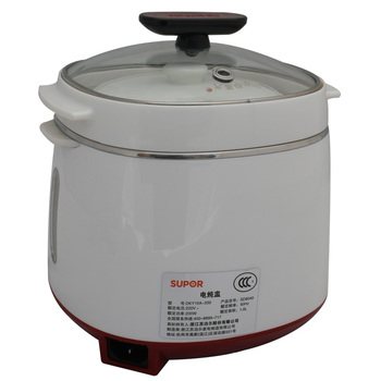 苏泊尔隔水炖电炖盅牌子好不好 隔水炖电炖盅