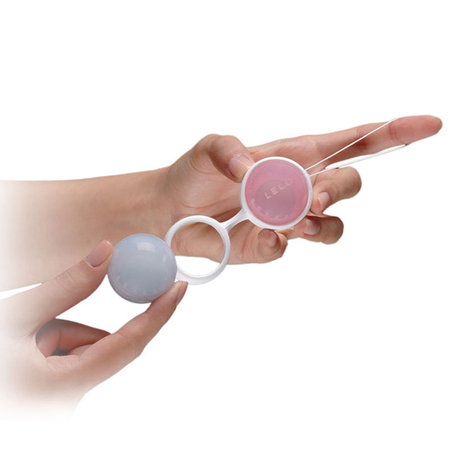 beads露娜球紧致缩阴球-迷你版