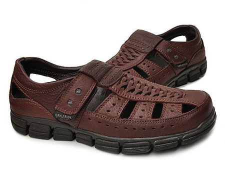 骆驼男士凉鞋哪种好 骆驼男凉鞋夏季牌子同款