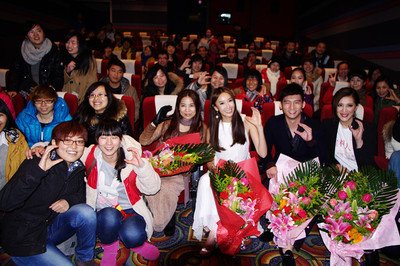 郑州团购电影频道-奥斯卡国际影城