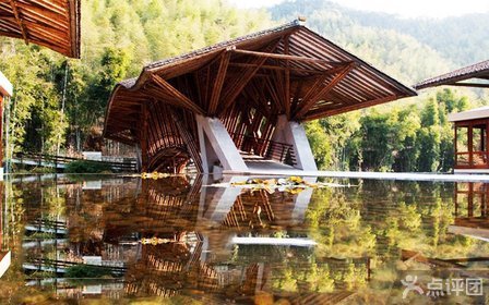 惠州南昆山十字水生态度假村2天1夜游【4折】_广州娱乐团购_360团购导航