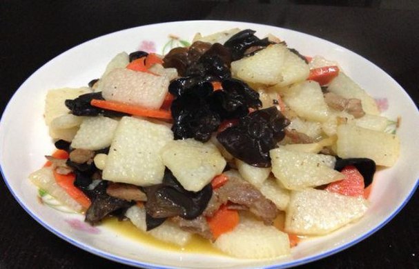 仅售520元即可享受刘家村农家乐B套餐(适合1