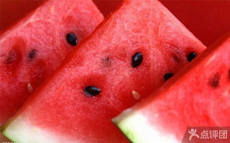 玖圣庄园优质海南麒麟西瓜