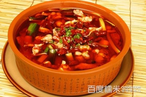 4人套餐!食材当天购买,川味厨师带您品尝蜀地