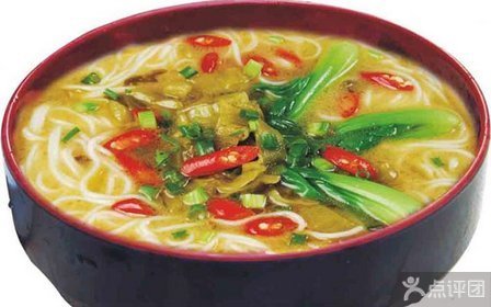 比参美米线土豆粉