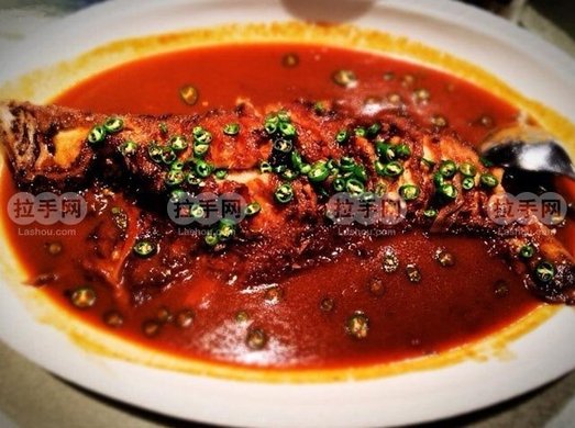 仅售368元,市场价686元的侨源酒家4-6人餐,免