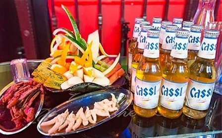 酒吧壹号传统【3.7折】_南昌皇家民族_360团的团购美食美食文化ppt图片