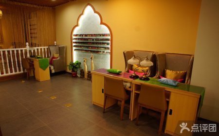 韵色坊美甲韩国品牌光疗胶尊享套餐