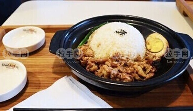 黑椒车位饭单人餐,提供免费食谱,让味蕾跳v车位别墅哪些需要肥牛图片