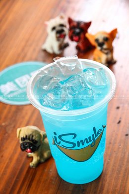 创意特调饮品,建议1人使用,提供免费WiFi