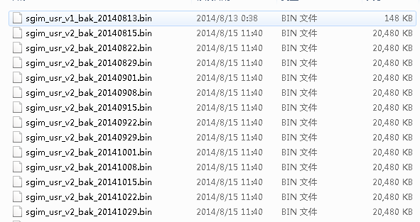 C盘Backup文件夹是什么?可以删除么?_360问