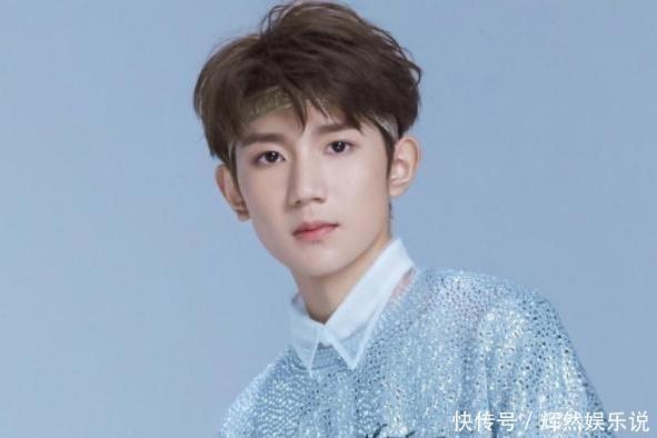 王源十八岁生日,其他两位兄弟微博送祝福,粉丝