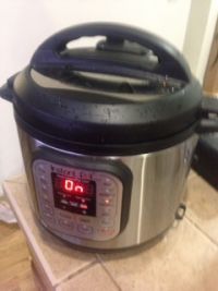 苹果小米粥的家常做法