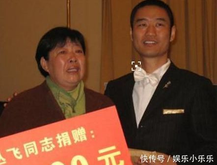 资助1百多名穷困学生,死后却无钱下葬,5年后妻子驾车被砸身亡