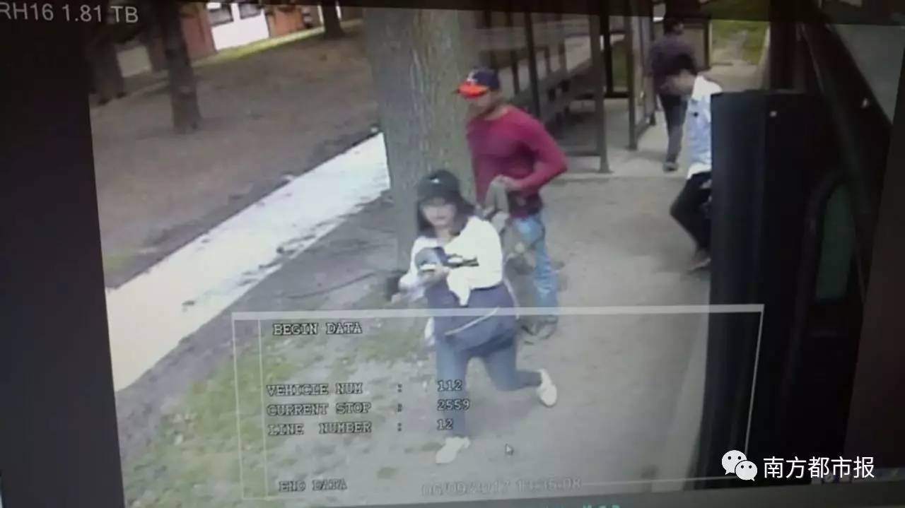 北大女硕士在美失联前行踪细节曝光 章莹颖个人资料照片