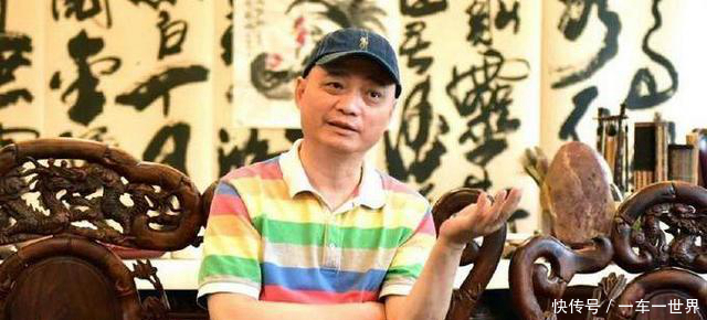 徐勇凌为什么威胁崔永元背后的真相应该不简单