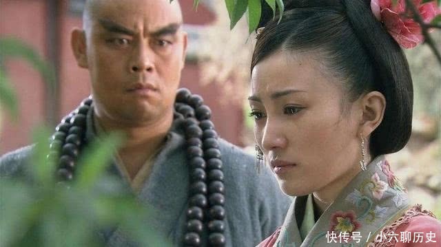 水浒真正两个好汉,一个天孤,一个天伤,一个成佛