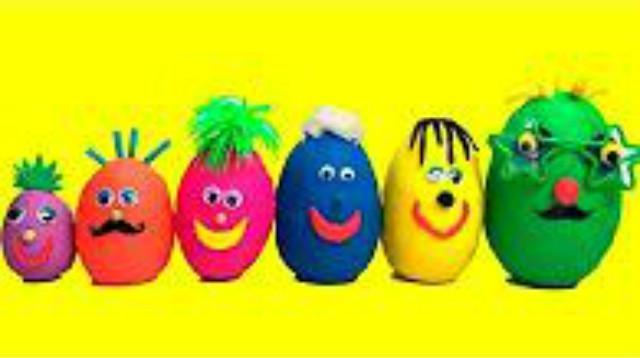 小猪佩奇恐龙橡皮泥