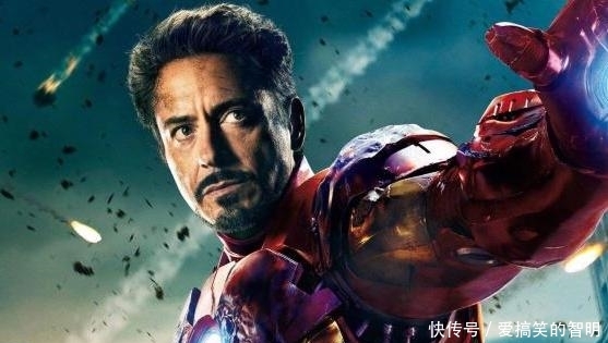 复联四钢铁侠为何必须死,结尾彩蛋已透露,下任