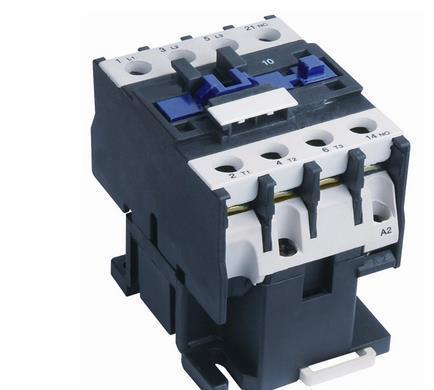 CJT1-20交流接触器怎么接线_360问答