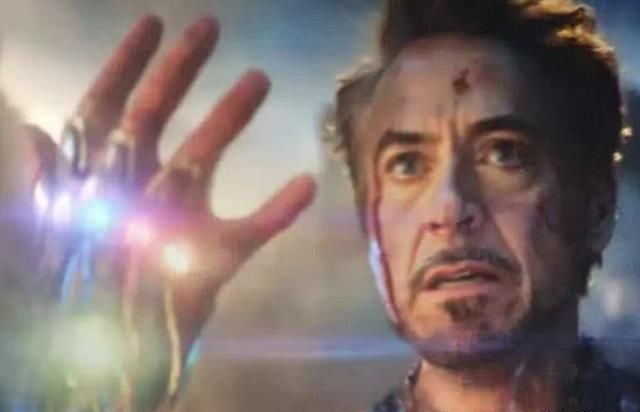 复联4:为什不让惊奇队长和雷神打响指呢?导演