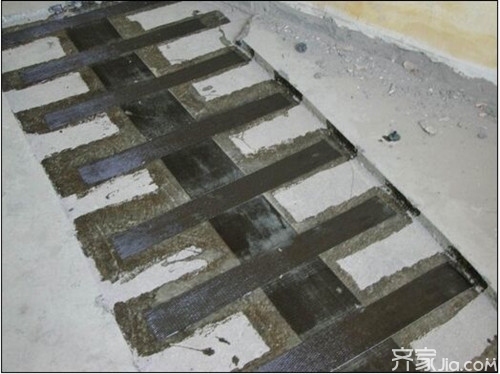 粘贴钢板加固法常用胶(环氧树脂胶与聚氨酯胶比较) 钢结构玻璃栈道设计 第1张 粘贴钢板加固法常用胶(环氧树脂胶与聚氨酯胶比较) 钢结构玻璃栈道设计 第1张