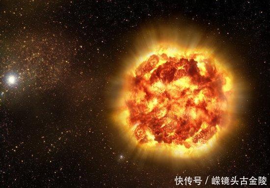 数十亿颗恒星集体死亡令人匪夷所思，美科学家发现宇宙免不了重启