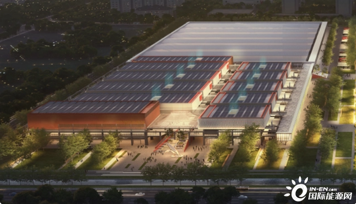 北京楼顶光伏(北京楼顶光伏安全标准) 钢结构钢结构螺旋楼梯施工 第3张 北京楼顶光伏(北京楼顶光伏安全标准) 钢结构钢结构螺旋楼梯施工 第3张