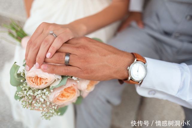 婚姻里，男人宠女人的10个等级，你在哪个等级？