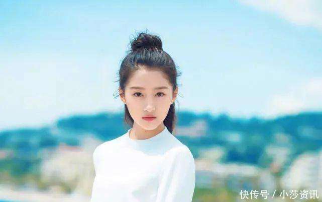 关晓彤的初恋是他? 看完她说的这些话, 你就知