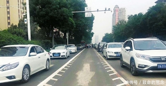 开车遇到“锯齿车道”怎么办?交警:搞清楚再走,不然少分都不够扣 澳博集团app