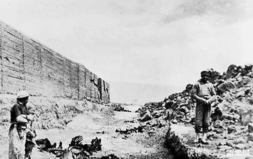 历史上醉大地震