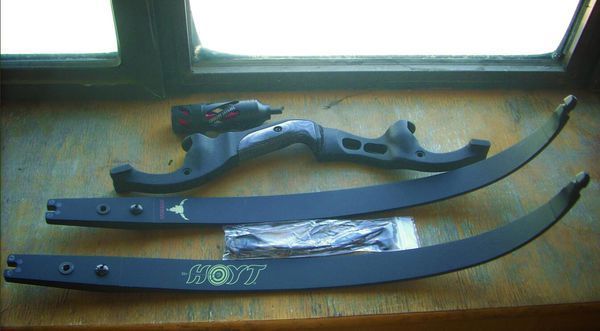 美国队长里的反曲弓是什么牌子的?能买到吗?