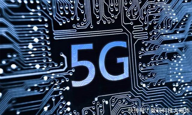 信通院公布最新5G标准专利排名榜单:国产厂商