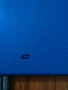 请问折叠办公胶凳是什么材质 , pp 还是 pe,谁有