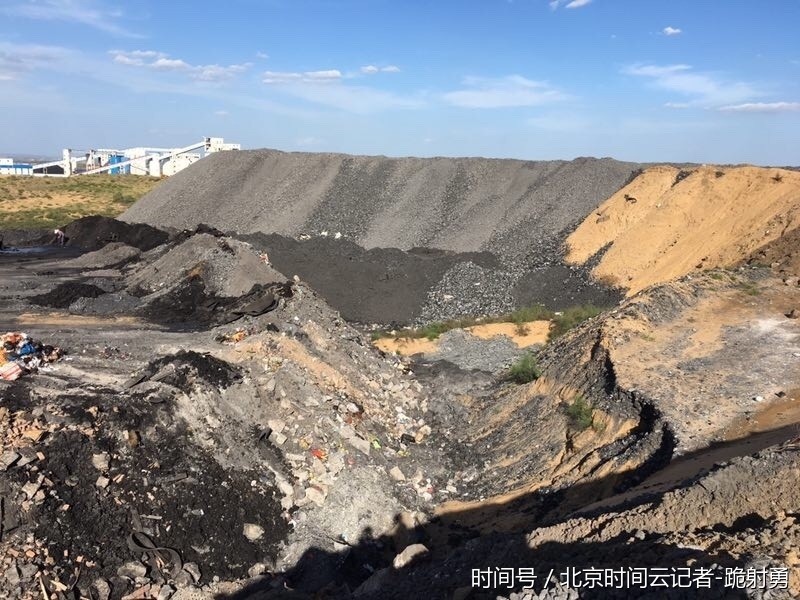 无法再生的矿产资源有哪些